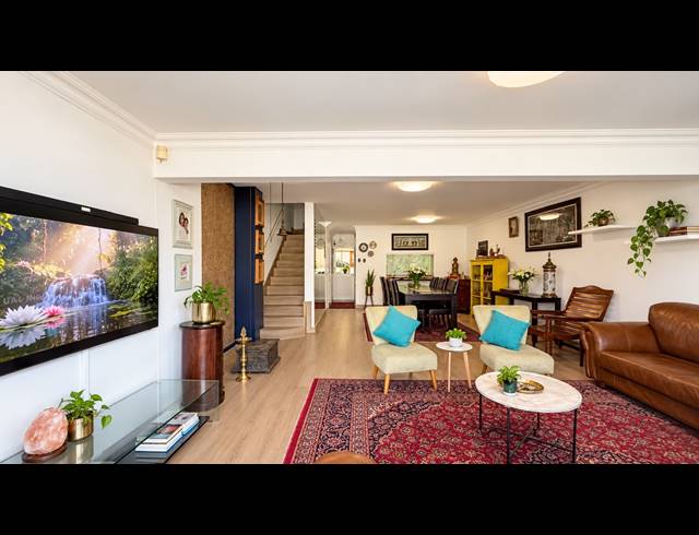 3 BEDROOM DUPLEX FOR SALE IN MUSGRAVE